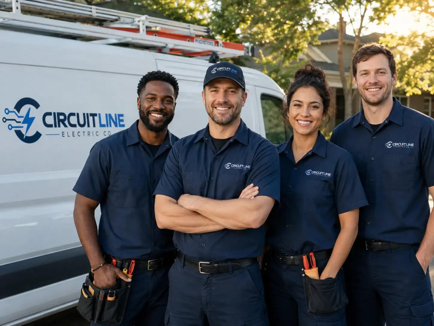 Whole Home Rewiring company in Windsor, NJ