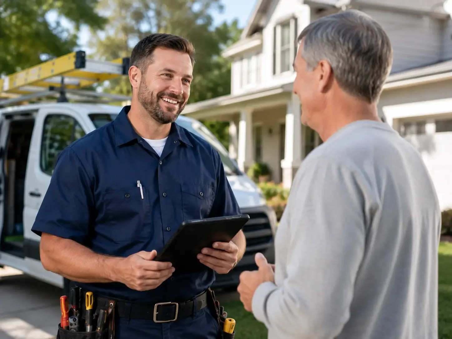 Whole Home Rewiring Windsor, NJ FAQs